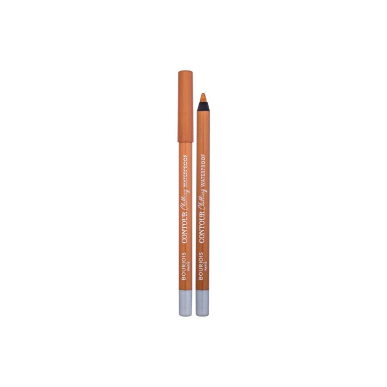 Bourjois Paris Contour 24H 1,2G For Woman (Eye Pencil) Clubbing Waterproof Bourjois Paris Contour 24H 1,2G For Woman (Eye Pencil) Clubbing Waterproof