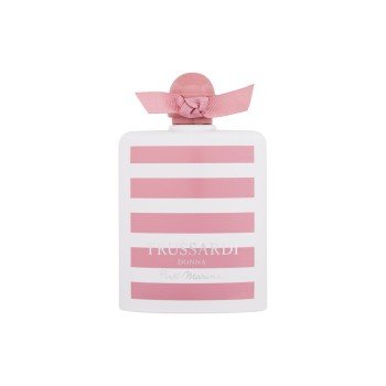 Trussardi Donna Pink Marina 100Ml  For Woman  (Eau De Toilette)  