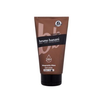 Bruno Banani Magnetic Man      150Ml For Man (Body Lotion)
