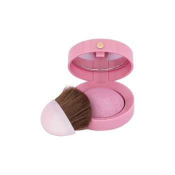 Bourjois Paris Little Round Pot      2,5G For Woman (Blush) Blush
