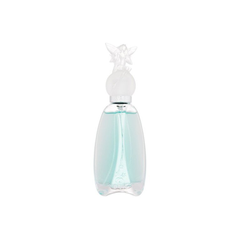 Anna Sui Secret Wish 50Ml    (Eau De Toilette) For Women  