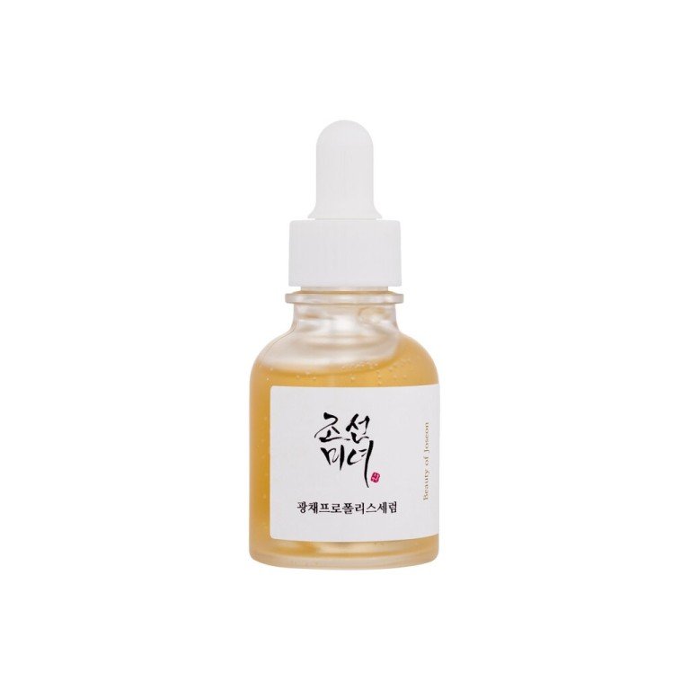 Beauty Of Joseon Propolis + Niacinamide Glow Serum 30Ml  For Woman  (Skin Serum)  