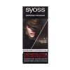 Syoss Permanent Coloration  50Ml  For Woman  (Hair Color)  4-1 Medium Brown