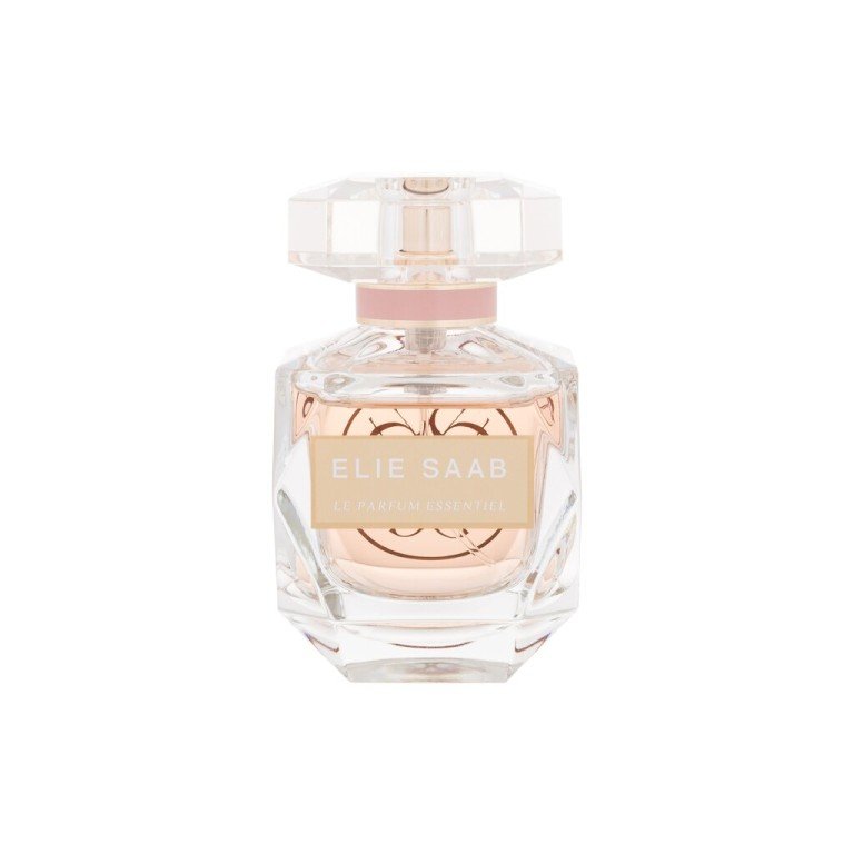 Elie Saab Le Parfum Essentiel 50Ml For Woman (Eau De Parfum) Elie Saab Le Parfum Essentiel 50Ml For Woman (Eau De Parfum)