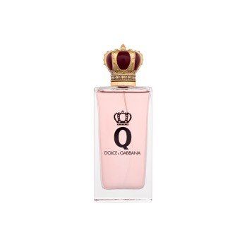 Dolce & Gabbana Q      100Ml For Woman (Eau De Parfum)