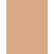 L'Oréal Paris Infaillible 24H Fresh Wear Foundation In A Powder  9G 120 Vanilla   For Woman (Makeup)