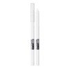 Maybelline Tattoo Liner 1,3G For Woman (Eye Pencil) 970 Polished White Maybelline Tattoo Liner 1,3G For Woman (Eye Pencil) 970 Polished White