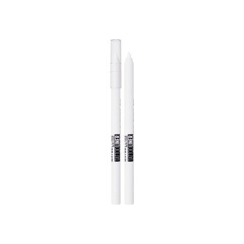 Maybelline Tattoo Liner  1,3G  For Woman  (Eye Pencil)  970 Polished White