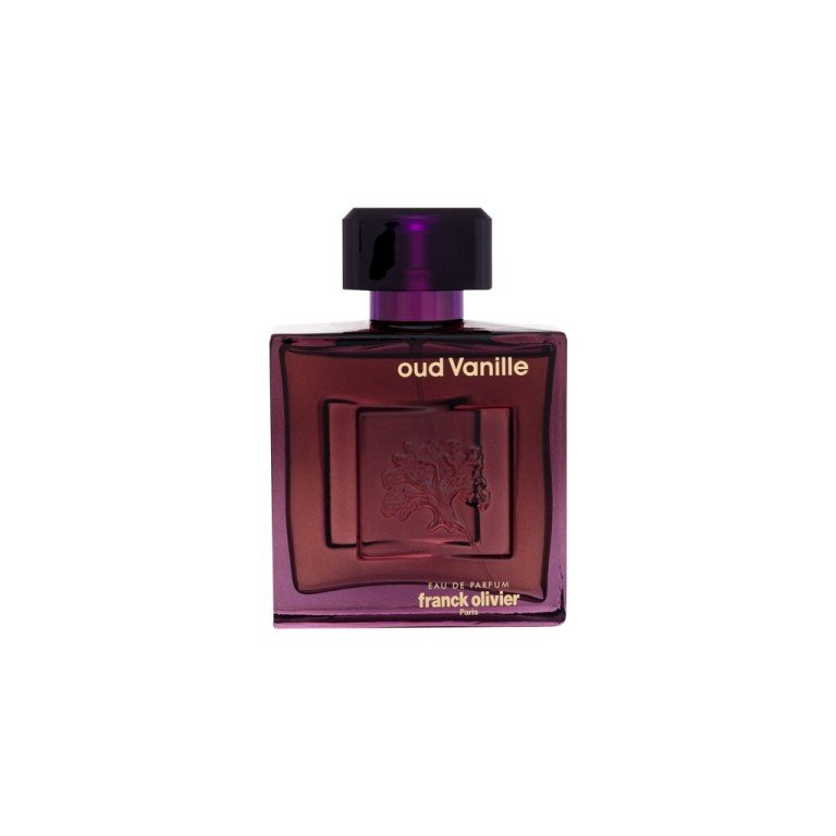 Franck Olivier Oud Vanille 100Ml Unisex (Eau De Parfum) Franck Olivier Oud Vanille 100Ml Unisex (Eau De Parfum)