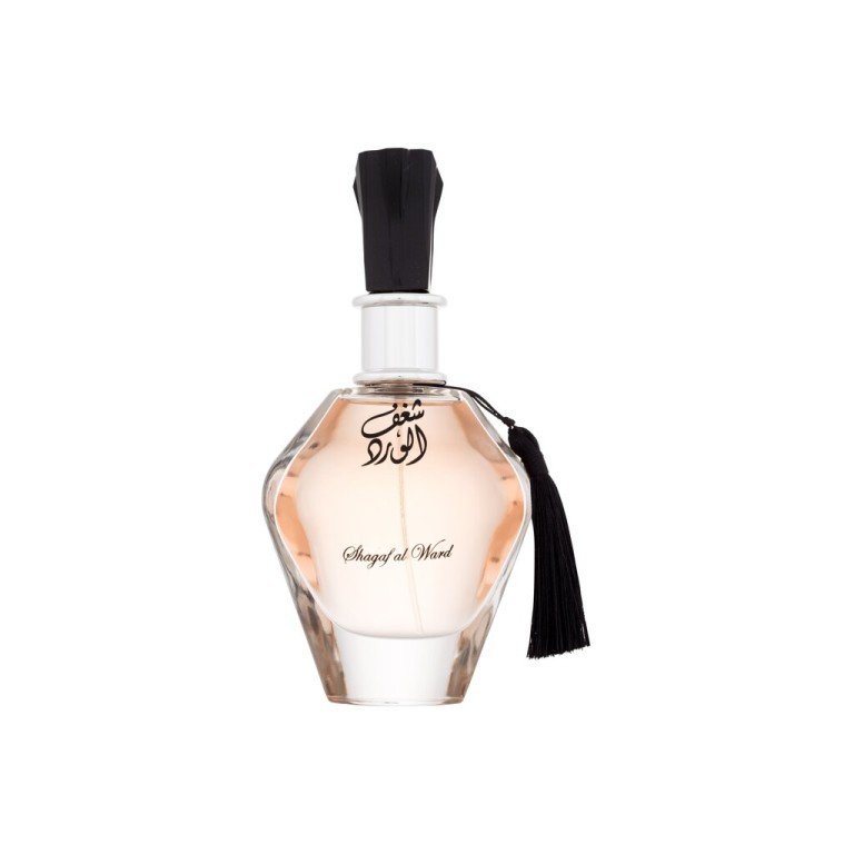 Al Wataniah Shagaf Al Ward 100Ml (Eau De Parfum) For Women Al Wataniah Shagaf Al Ward 100Ml (Eau De Parfum) For Women