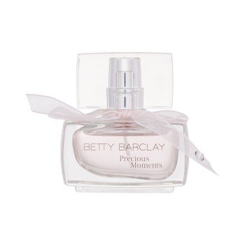 Betty Barclay Precious Moments  20Ml  For Woman  (Eau De Toilette)  