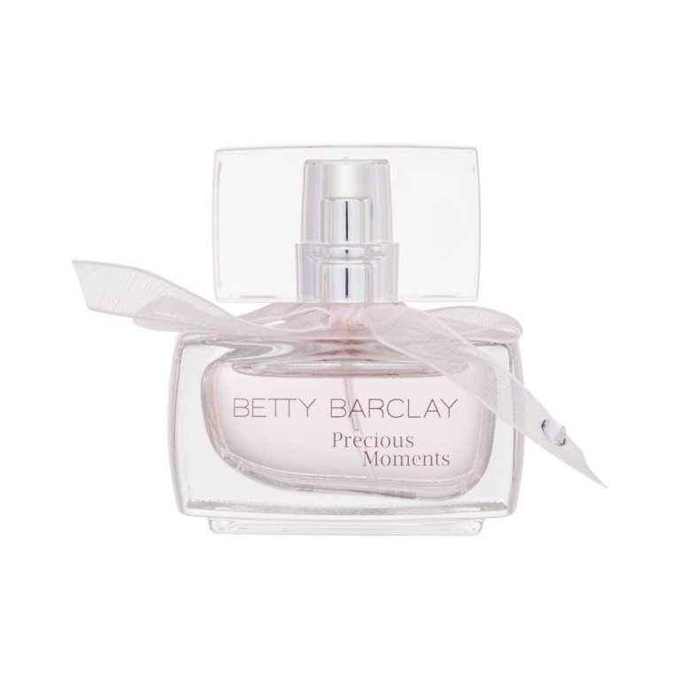 Betty Barclay Precious Moments  20Ml  For Woman  (Eau De Toilette)  