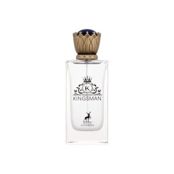 Maison Alhambra Kingsman      100Ml For Man (Eau De Parfum)