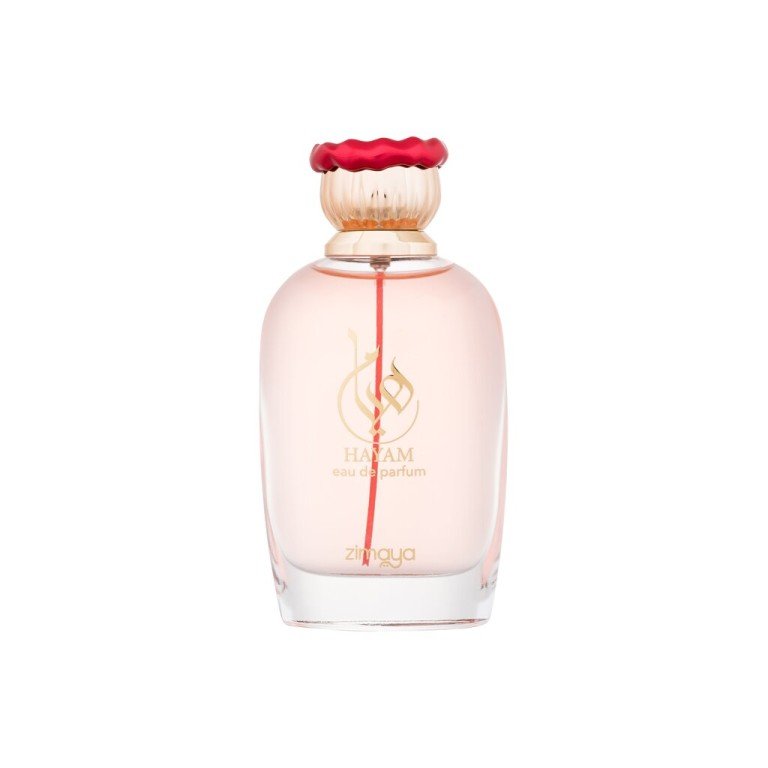 Zimaya Hayam      100Ml For Woman (Eau De Parfum)