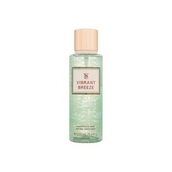Victorias Secret Vibrant Breeze      250Ml For Woman (Body Spray)
