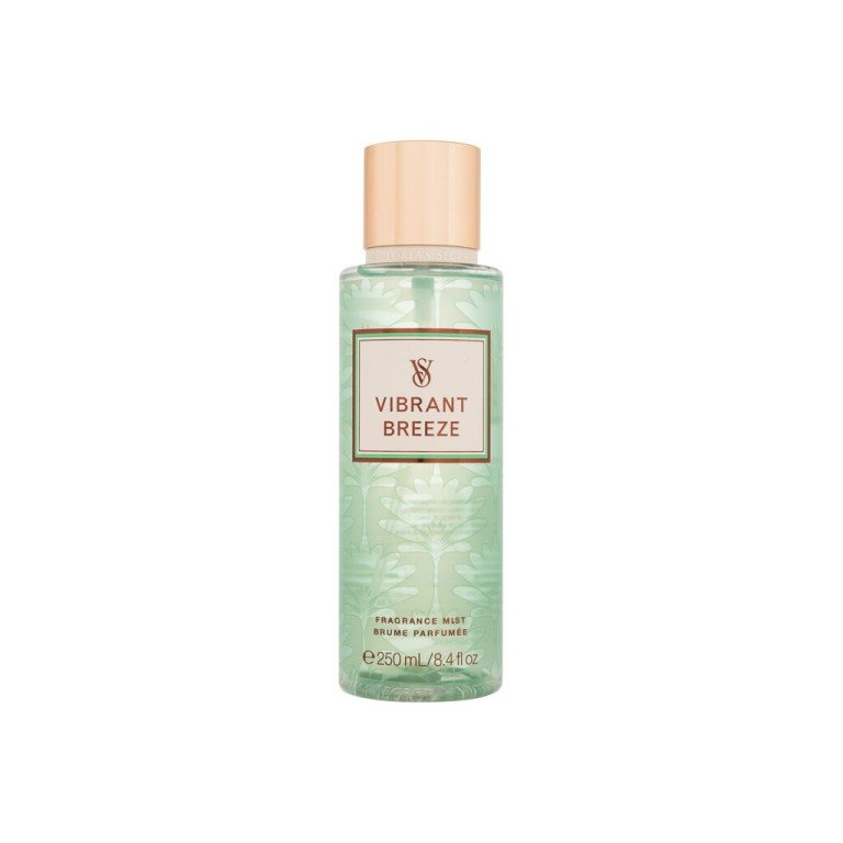 Victorias Secret Vibrant Breeze      250Ml For Woman (Body Spray)