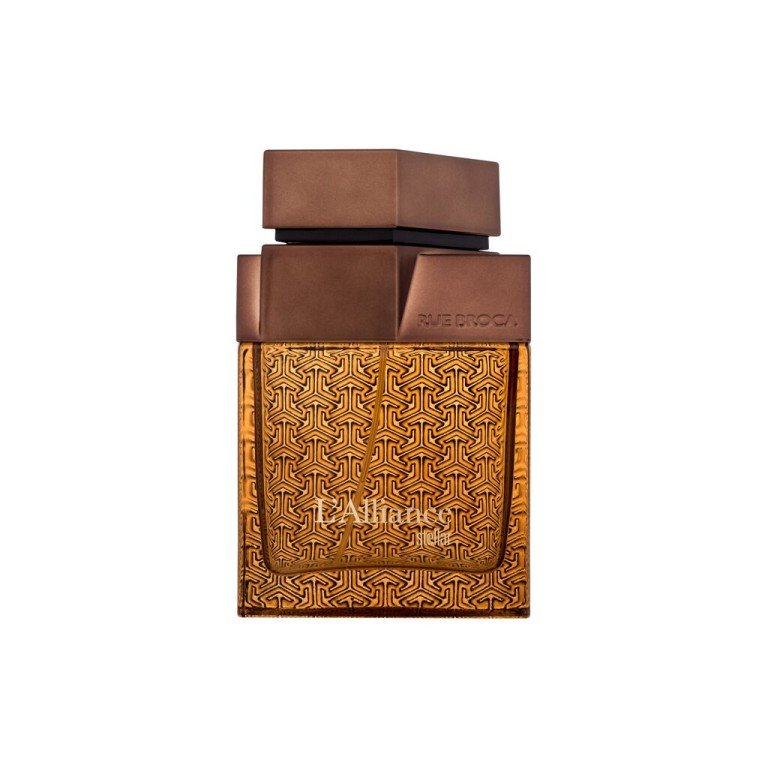 Rue Broca L'Alliance 100Ml Unisex (Eau De Parfum) Stellar Rue Broca L'Alliance 100Ml Unisex (Eau De Parfum) Stellar