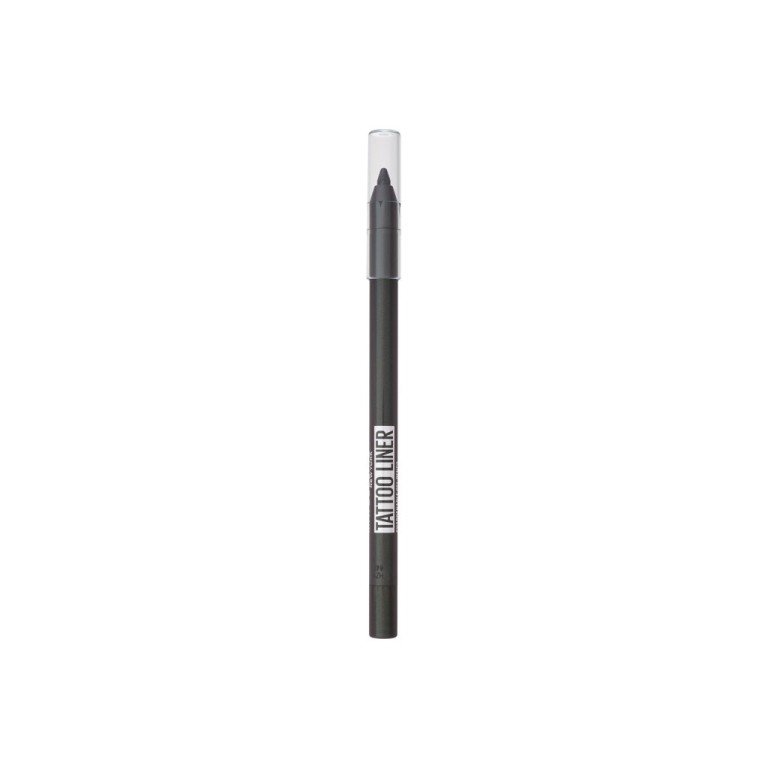 Maybelline Tattoo Liner 1,3G Gel Pencil   (Eye Pencil) For Women  823 Aurora Flip