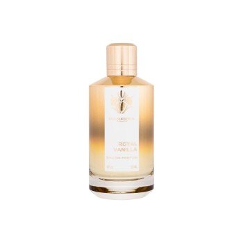 Mancera Royal Vanilla  120Ml  Unisex  (Eau De Parfum)  