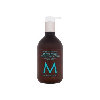 Moroccanoil Fragrance Originale Body Lotion 360Ml  For Woman  (Body Lotion)  