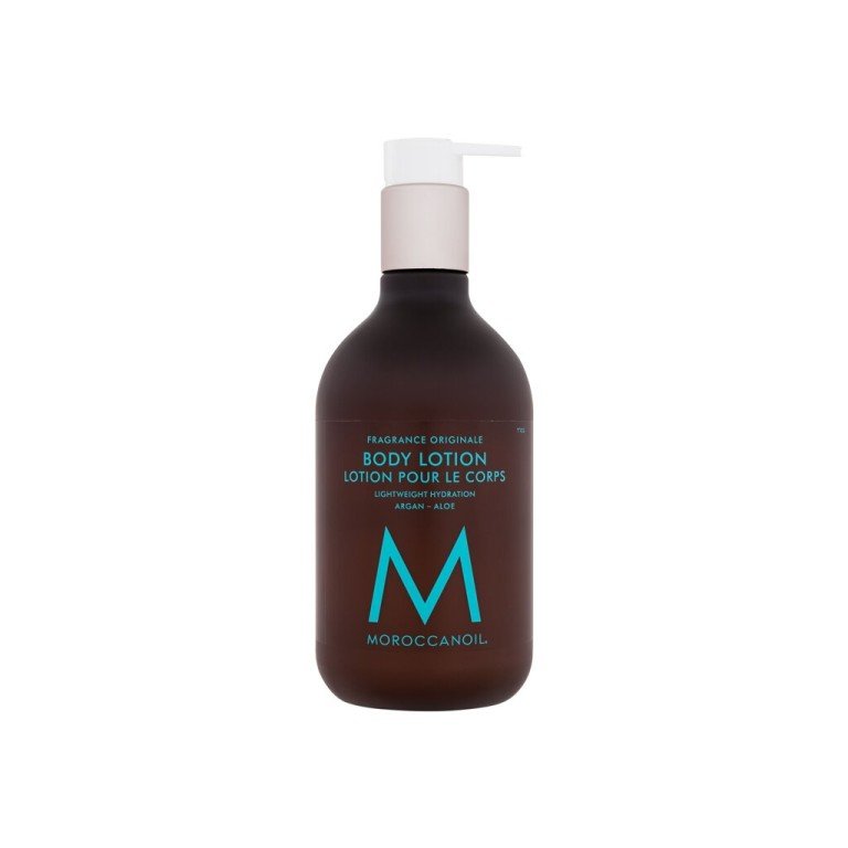 Moroccanoil Fragrance Originale Body Lotion 360Ml  For Woman  (Body Lotion)  