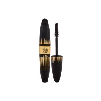 Max Factor False Lash Effect Xxl  12Ml Black   For Woman (Mascara)