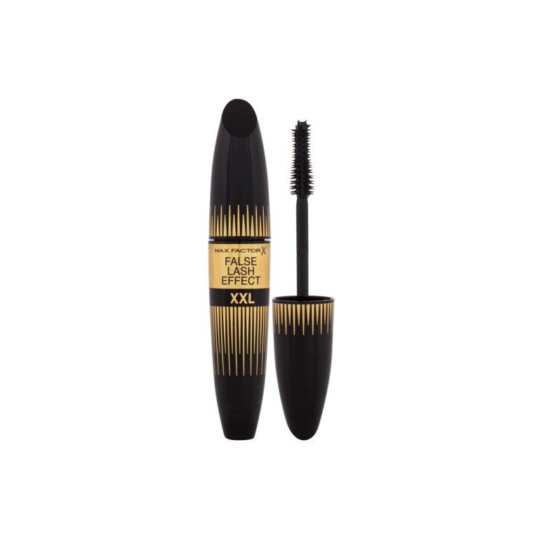 Max Factor False Lash Effect Xxl  12Ml Black   For Woman (Mascara)
