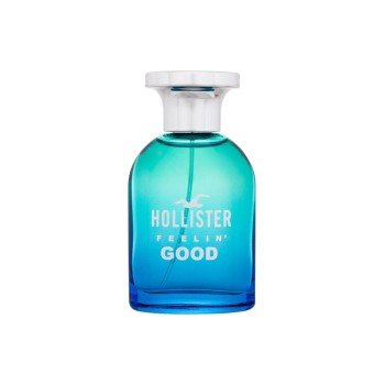 Hollister Feelin'      50Ml For Man (Eau De Toilette) Good