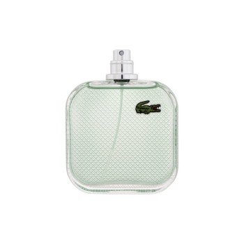 Lacoste L.12.12      100Ml For Man Tester(Eau De Toilette) Blanc Eau Fraiche