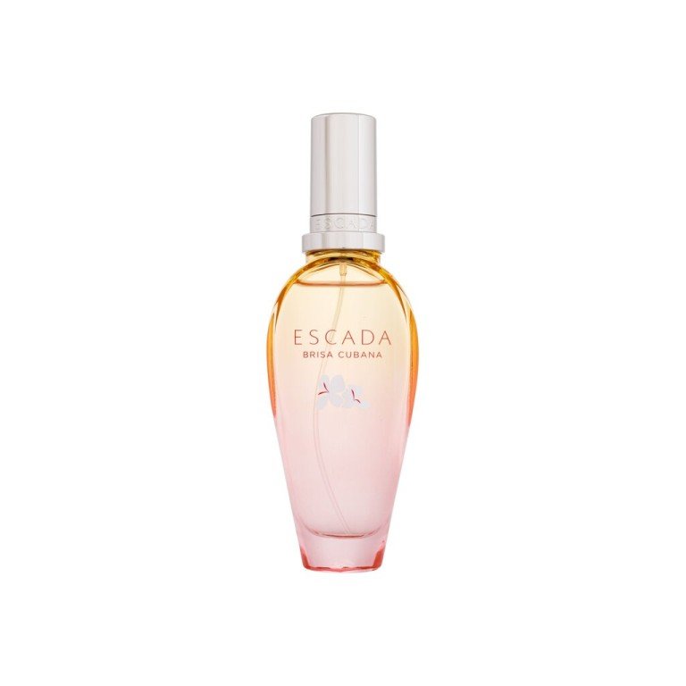 Escada Brisa Cubana      50Ml For Woman (Eau De Toilette)