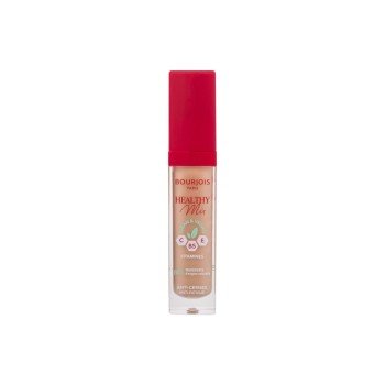 Bourjois Paris Healthy Mix Clean & Vegan Anti-Fatigue Concealer 6Ml  For Woman  (Corrector)  52.5 Vanilla