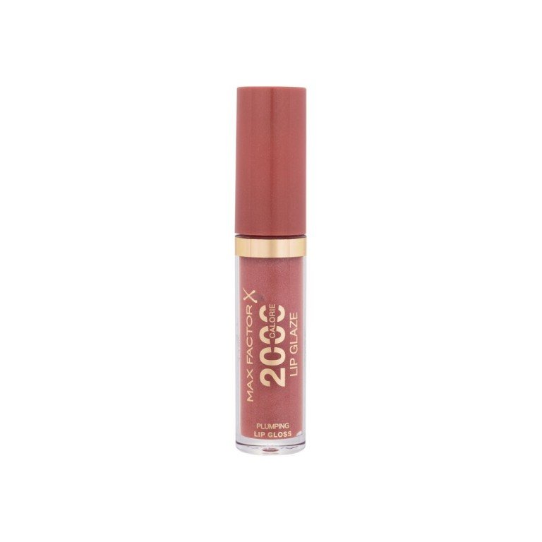 Max Factor 2000 Calorie      4,4Ml For Woman (Lip Gloss) Lip Glaze