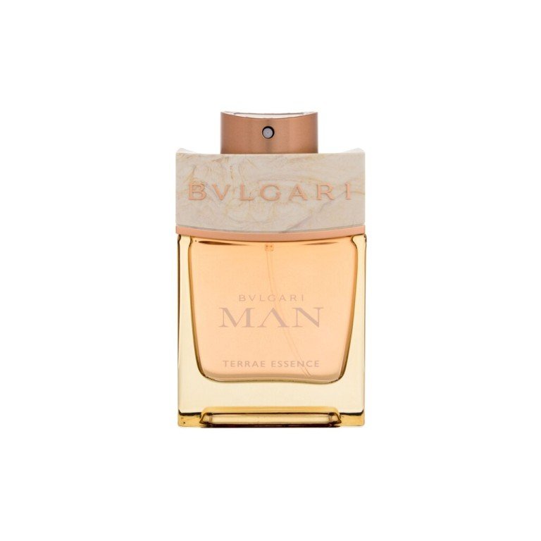 Bvlgari Man Terrae Essence  60Ml    For Man (Eau De Parfum)