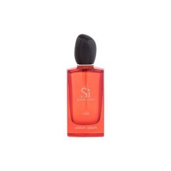 Giorgio Armani Si Passione Éclat  100Ml    For Woman (Eau De Parfum)