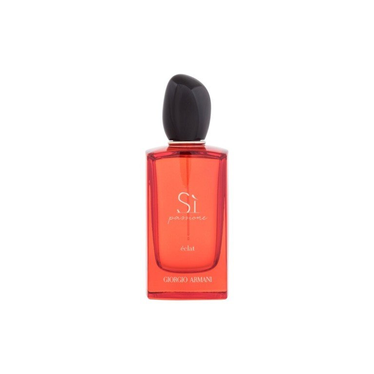 Giorgio Armani Si Passione Éclat 100Ml For Woman (Eau De Parfum) Giorgio Armani Si Passione Éclat 100Ml For Woman (Eau De Parfum)