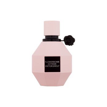 Viktor & Rolf Flowerbomb 100Ml Extreme   (Eau De Parfum) For Women  
