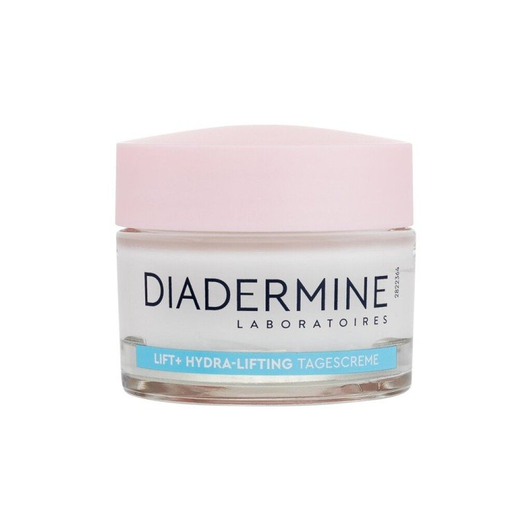 Diadermine Lift+      50Ml For Woman (Day Cream) Hydra-Lifting Anti-Age Day Cream