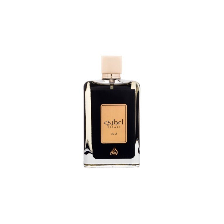 Lattafa Ejaazi 100Ml Unisex (Eau De Parfum) Lattafa Ejaazi 100Ml Unisex (Eau De Parfum)