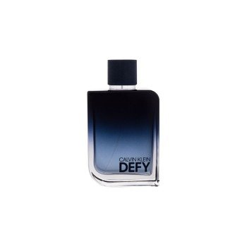 Calvin Klein Defy      200Ml For Man (Eau De Parfum)