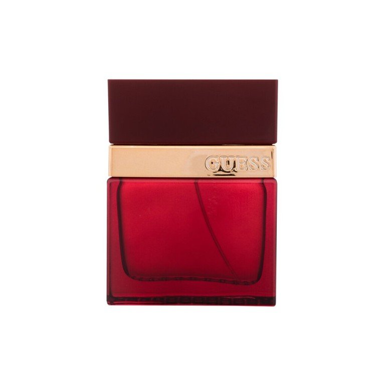 Guess Seductive 50Ml For Man (Eau De Toilette) Homme Red Guess Seductive 50Ml For Man (Eau De Toilette) Homme Red