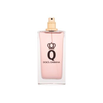 Dolce & Gabbana Q      100Ml For Woman Tester(Eau De Parfum)