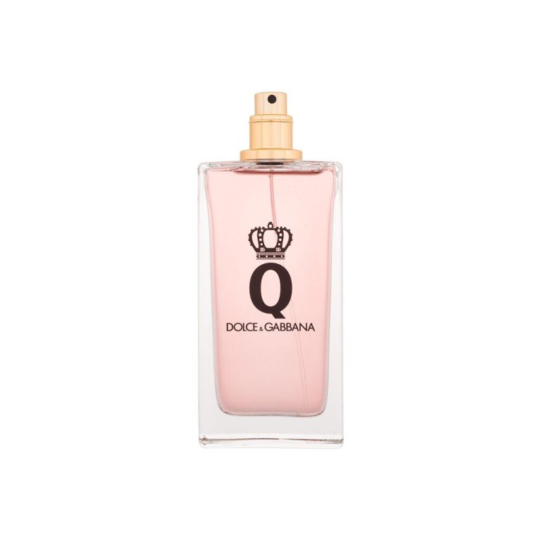 Dolce & Gabbana Q      100Ml For Woman Tester(Eau De Parfum)