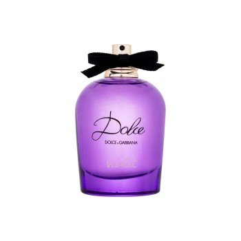 Dolce & Gabbana Dolce      75Ml For Woman Tester(Eau De Toilette) Violet