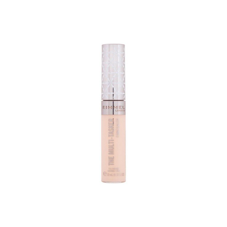 Rimmel London The Multi-Tasker 10Ml 030 Light For Woman (Corrector) Rimmel London The Multi-Tasker 10Ml 030 Light For Woman (Corrector)