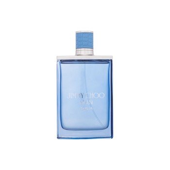 Jimmy Choo Jimmy Choo Man Aqua 100Ml  For Man  (Eau De Toilette)  