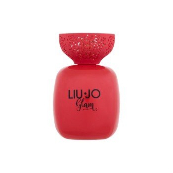 Liu Jo Glam  100Ml  For Woman  (Eau De Parfum)  