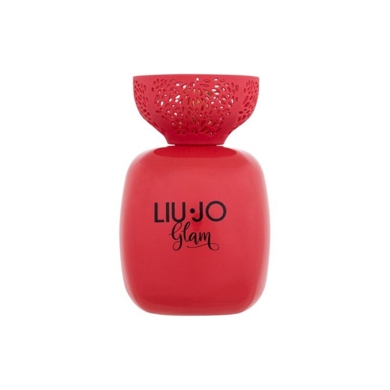 Liu Jo Glam  100Ml  For Woman  (Eau De Parfum)  