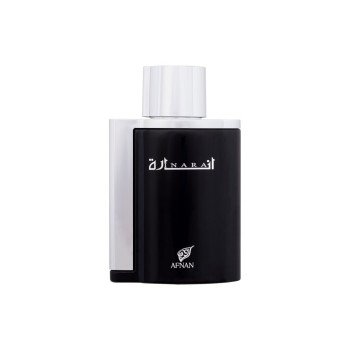 Afnan Inara      100Ml Unisex (Eau De Parfum) Black