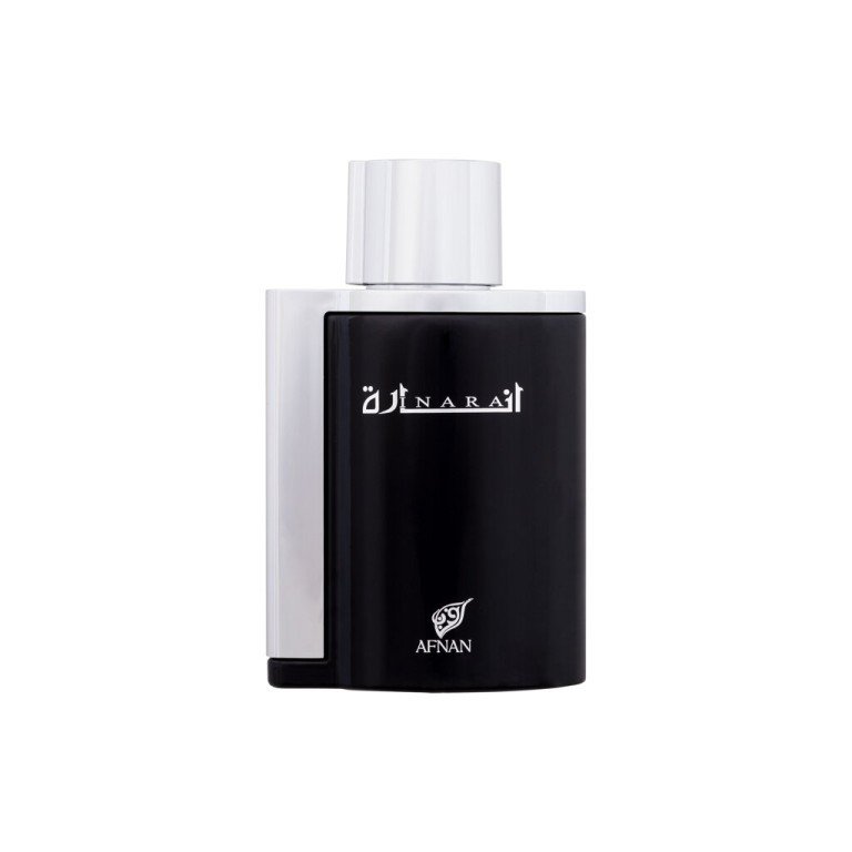 Afnan Inara 100Ml Unisex (Eau De Parfum) Black Afnan Inara 100Ml Unisex (Eau De Parfum) Black