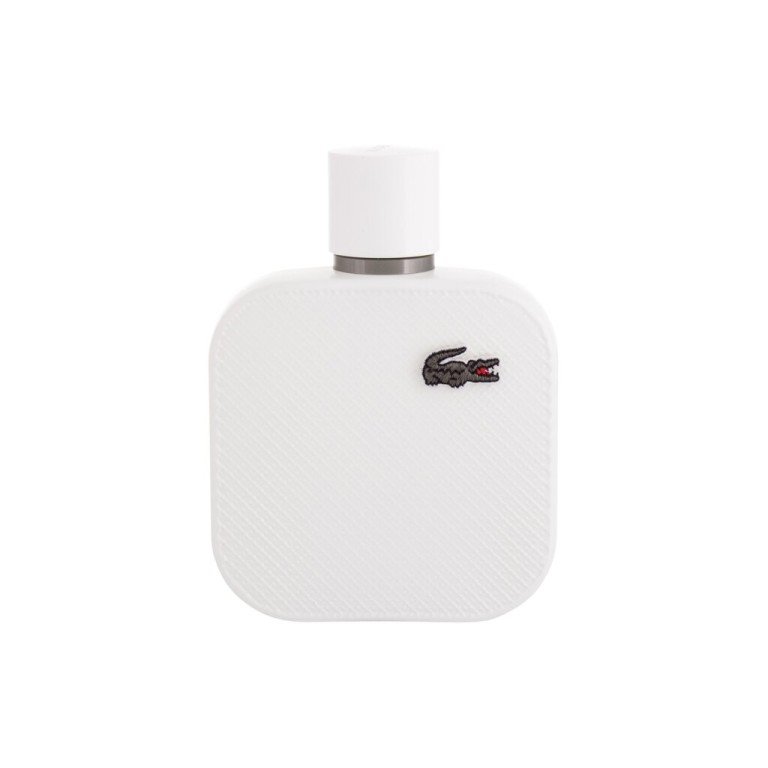 Lacoste Eau De Lacoste L.12.12 Blanc 100Ml  For Man  (Eau De Parfum)  